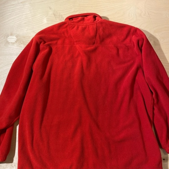 Devon & Jones Fleece Jacket with Cummins Logo 2XL (IG) - Picture 16 of 16